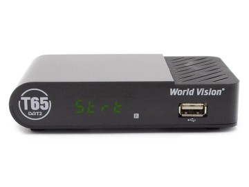 World Vision t65