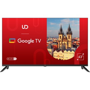 Ud 43gu6210