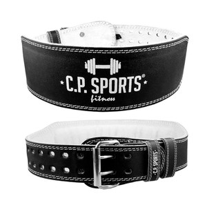 C.p.sport leder