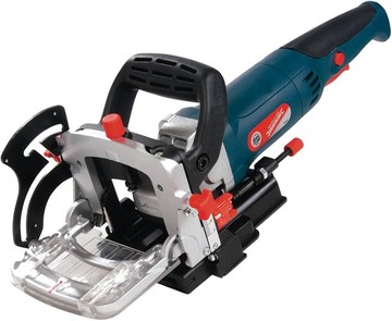 Silverline biscuit joiner 128999 900w