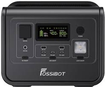 Fossibot f800
