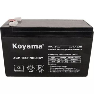 Koyama np7.2-12