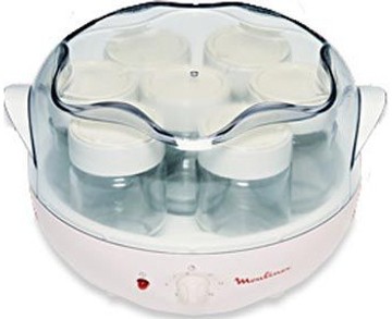 Moulinex yogurta djc 141