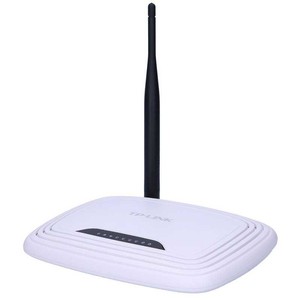 Tp-Link tl-wr741nd