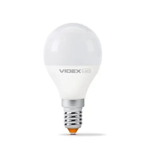 Videx 7w-4100k-e14