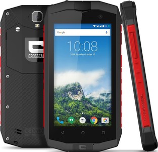 Crosscall crosscall trekker-m1 core