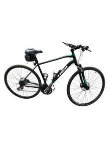 Trek 830 steel frame