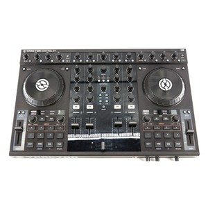 Native Instruments traktor kontrol s4 mk1