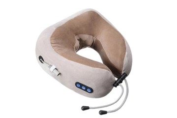 Massager pillow