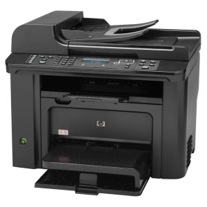 Hp laserjet pro m1536dnf