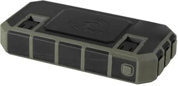 Fox cei211 - halo 27k wireless power 26800mah