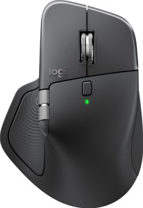 Logitech mx master 4