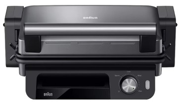 Braun multigrill cg5033igy