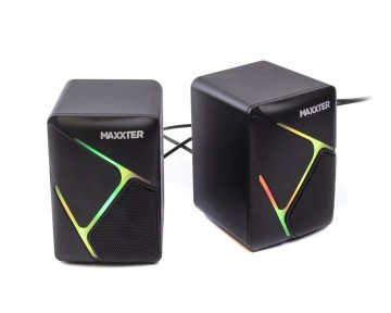 Maxxter csp-u004rgb