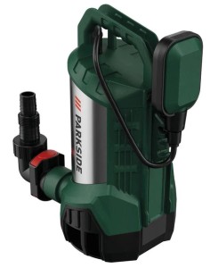 Parkside ptps 1100 b2
