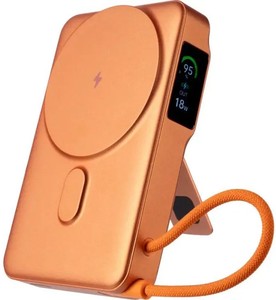 Gelius fluxen 10000mah 15w magnetic wireless charge qi2 gp-pbw120