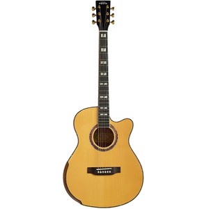 Fiesta west 40" transacoustic