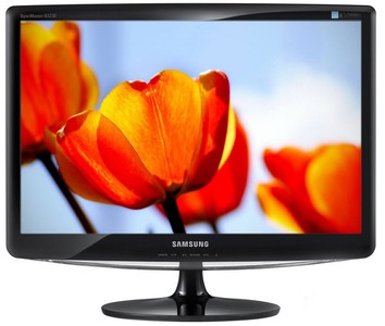 Samsung b2030hd