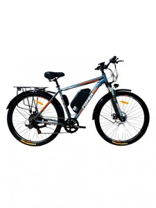 Corso fisher 29