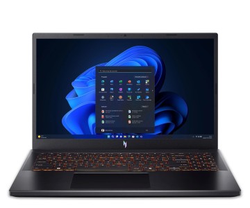 Acer 15/core 5 210h ddr4/16gb ddr4/ssd 512 gb/geforce rtx4050 6gb