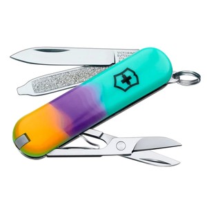 Victorinox classic sd sydney style