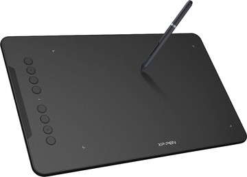 Xp-Pen deco 01 v2