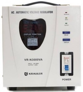 Krauler vr-n3000va