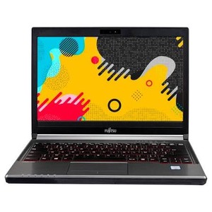 Fujitsu 13/core i5 6200u ddr3/8gb ddr3/ssd 256 gb/*інтегрована