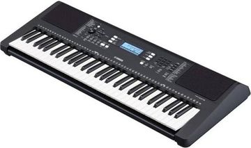 Yamaha psr-e373