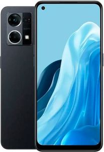 Мобільний телефон Oppo reno 7 5g 8/128gb