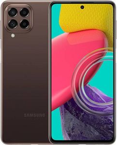 Мобильный телефон Samsung m536b galaxy m53 5g 6/128gb