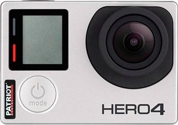 Gopro hero 4