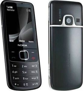 Мобильний телефон Nokia 6700