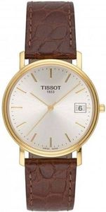 Часы Tissot t52.5.411.31