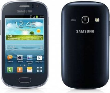 Samsung s6810 galaxy fame