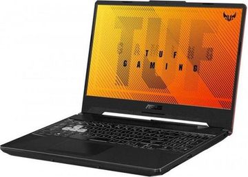 Ноутбук Asus tuf gaming f15 fx506lh