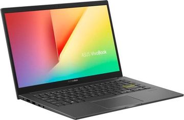 Ноутбук экран 14" Asus core i3-1135g7 1,4ghz/ram8gb/ssd256gb/intel iris xe