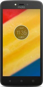 Мобильный телефон Motorola xt1754 moto c 1/16gb