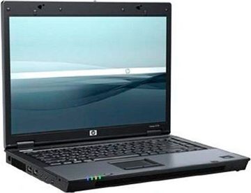 Ноутбук екран 15,6" Compaq turion 64 x2 rm76 2,3ghz / ram3072mb/ hdd320gb/ dvd rw