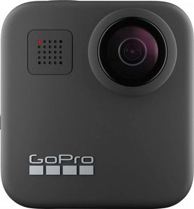 Gopro max