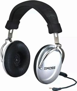 Koss td85
