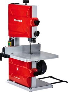 Станок ленточнопильный Einhell tc-sb 200/1