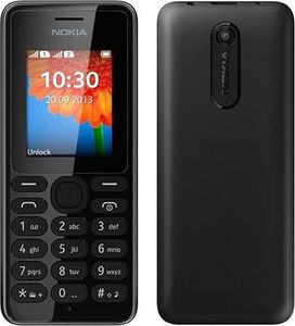 Мобильный телефон Nokia 108 (rm-944) dual sim