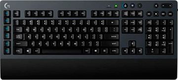 Клавіатура Logitech g613