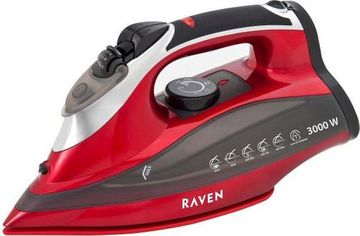 Raven ez003