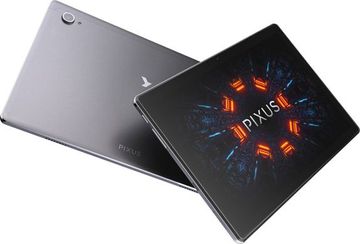 Планшет Pixus hammer 6/128gb lte