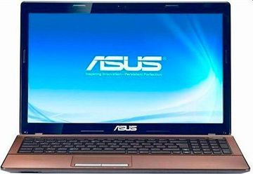 Asus єкр. 15,6/ core i5 2410m 2,3ghz /ram4096mb/ hdd500gb/ dvd rw