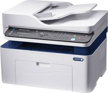 МФУ Xerox workcentre 3025