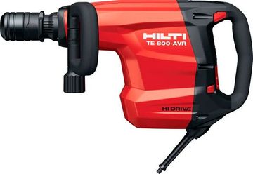 Перфоратор Hilti te 800 avr