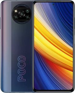 Мобильный телефон Xiaomi poco x3 pro 6/128gb